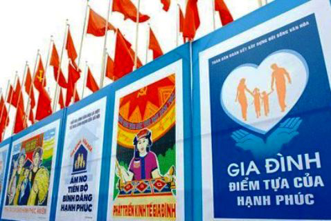Triển khai Chương trình hành động quốc gia về phòng, chống bạo lực gia đình trên địa bàn tỉnh